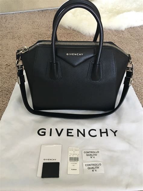 givenchy handbag sale|givenchy bags price list.